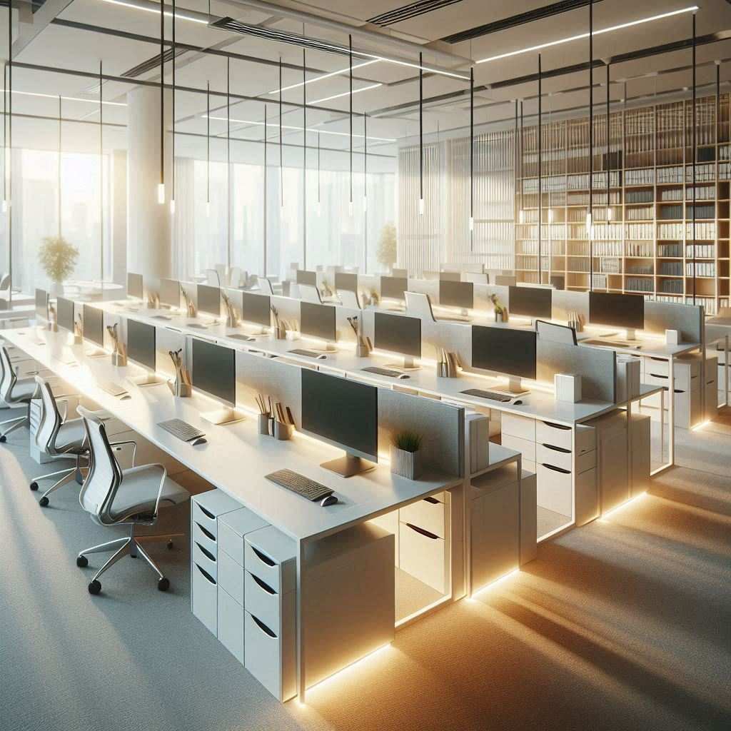行政运维组如何评估新员工批量入职给写字楼办公新员工入职体验增加的管理负担